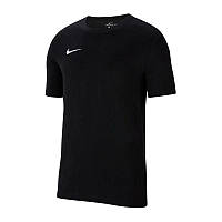 Футболка мужская Nike Dri-Fit Park 20 M (CW6952-010) L Черный z18-2024