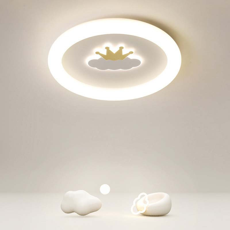 Стельовий світильник для дитячої. PH-46477, фото 1