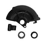 Педаль зчеплення під тріскачку Ford Transit 2.5 D дизель / 2.0 бензин Форд Транзит 1986-1996, 86VB7520BE, фото 3