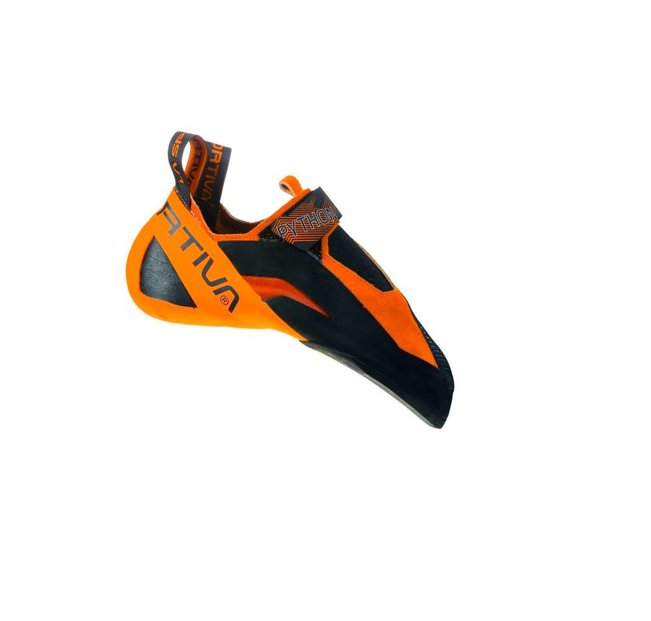 Скальники La Sportiva Python 41 Orange (1052-20V200200 41) z18-2024