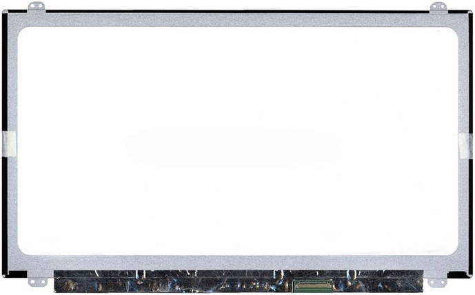 Матриця, Дисплей для ноутбука 15.6" ChiMei Innolux N156HGE-LB1 (1920x1080, 40pin), фото 1