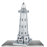 Металевий 3D конструктор "Маяк"