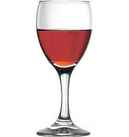 Набор бокалов для вина Pasabahce Imperial PS-44703-6 255 мл 6 шт хорошее качество