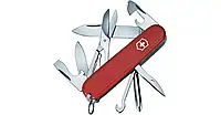 Ніж VICTORINOX 1.4703 Tinker ц: червоний