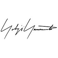 Yohji Yamamoto
