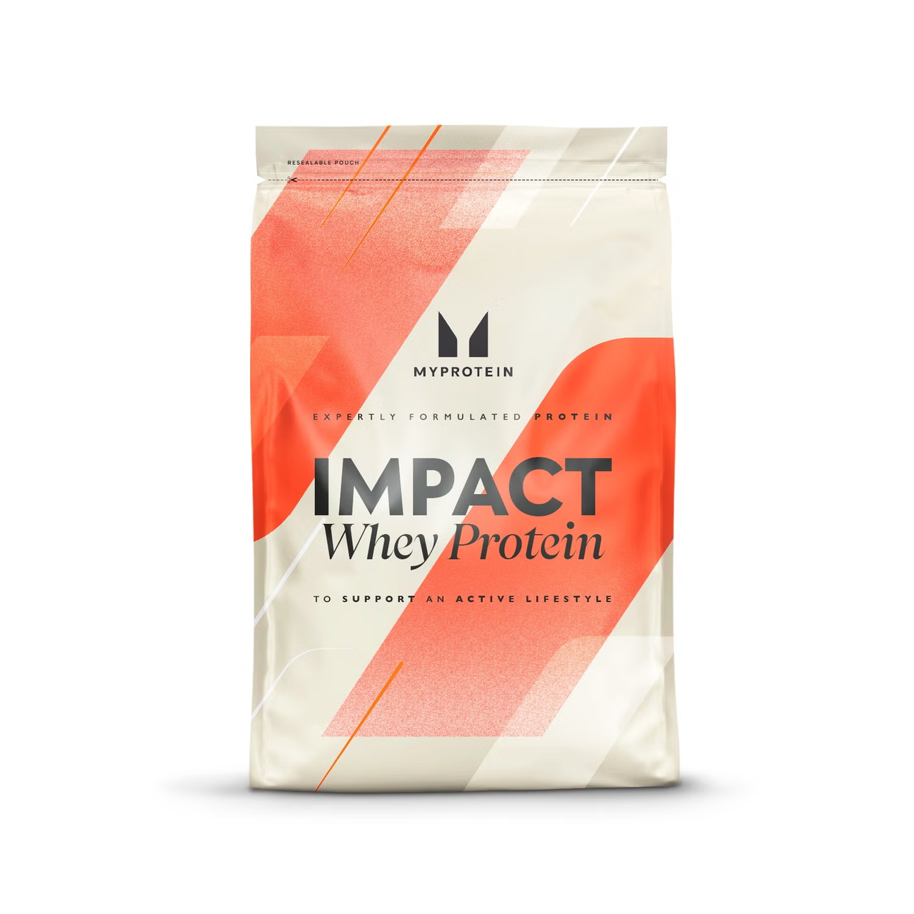 MyProtein Impact Whey Protein концентрат сироваткового протеїну 2.5 кг, фото 1