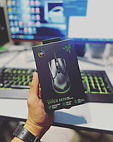 Мышь Razer Viper Mini USB Black (RZ01-03250100-R3M1)