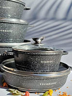 Набор посуды Edenberg EB-12911 12 предметов хорошее качество