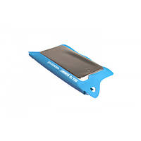 Чехол водонепроницаемый Sea To Summit TPU Guide W / P Case for iPhone4 Blue (1033-STS ACTPUIPHONEBL) z18-2024