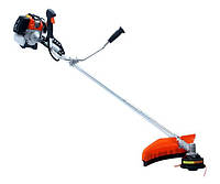 Мотокоса бензиновая для травы Demon,Бензокоса для высокой травы
