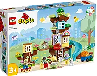 LEGO Duplо Будиночок на дереві 3 в 1 10993