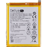 Аккумуляторная батарея Gelius Huawei HB366481ECW (P20 Lite/P10 Lite/.../Honor 7c/P Smart) (73709) o