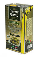 Оливкова олія EXTRA VIRGIN Terra Gusto 5 л