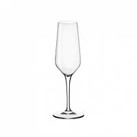 Бокал для шампанского Bormioli Rocco Electra 192343-GRC-021990 190 мл хорошее качество