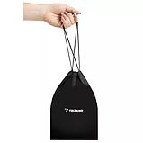 Набір для кріплення гамаків, гойдалок Trizand 23597, фото 8