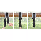 Набір для кріплення гамаків, гойдалок Trizand 23597, фото 5