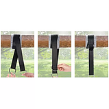 Набір для кріплення гамаків, гойдалок Trizand 23597, фото 6