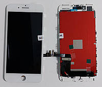 Дисплей iPhone 7 Plus з тачскріном White Tianma