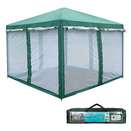 Тент намет Green Camp GC2902, фото 1