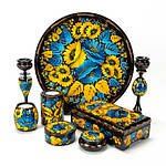 Петриківський розпис