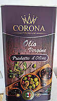 Оливкова олія Corona Extra Virgin 5 л