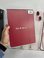 Apple iPad Air 4 10.9 2020 чохол книжка Smart Case Red