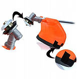 Мотокоса бензинова для трави Demon,Бензокоса для високої трави, фото 9