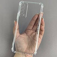 Корпус для телефона Huawei P Smart 2021 - купить недорого на Prom.ua ...