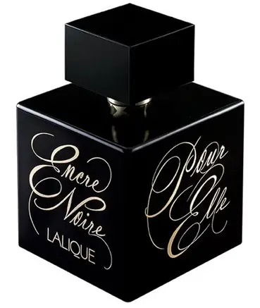 Парфумована вода Lalique Encre Noire Pour Elle для жінок — edp 50 ml tester