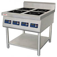 Плита індукційна Frosty 35-KP4