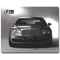 Коврик для мышки Pod Mishkou Bentley o