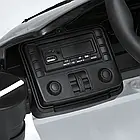 Электрический детский одноместный автомобиль BMW M4 на радиоуправлении, фото 8