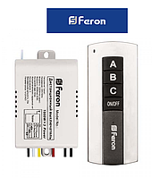 Дистанційний вимикач Feron TM76