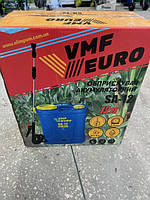 VMF EURO Оприскувач акумуляторний синій SA-12 12 літрів