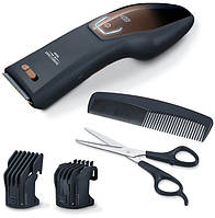 Машинка для стрижки волос Beurer HR-5000 3.2 Вт хорошее качество