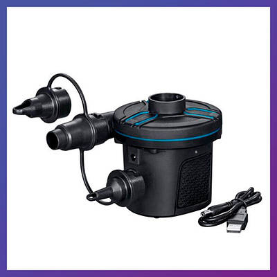 Насос электрический от розетки - купить недорого на Prom.ua: цены ...