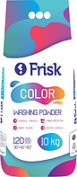 Стиральный порошок Frisk "Color" 10кг