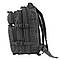 Американський штурмовий рюкзак MIL-TEC US Small Assault Pack 20 л Black (14002002), фото 3