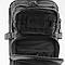 Американський штурмовий рюкзак MIL-TEC US Small Assault Pack 20 л Black (14002002), фото 2
