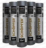 Руберойд РКП-350 15 м Schopfer