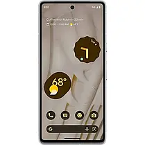 Смартфон Google Pixel 7 5G 8/128GB Snow Global version, фото 2