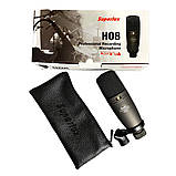 Мікрофон SUPERLUX HO8, фото 5