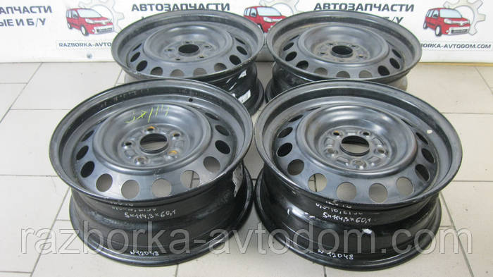 Диск колесный R16 Suzuki S-Cross, SX4 S-Cross, Vitara Toyota Camry 6 ...