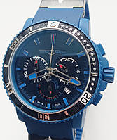 Часы мужские Maxi Marine Diver Voyage bleu.клас ААА