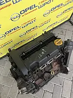 Двигун 1,2 16 клапанний Опель Астра Джі, Комбо, Корса Opel Astra G, Combo, Corsa