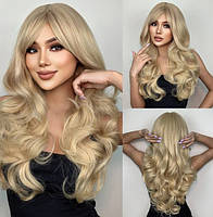 Перуки і шиньйони