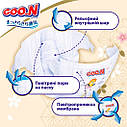 Підгузки Goo.N Premium Soft для дітей (S, 3-6 кг, 70 шт) F1010101-153, фото 3