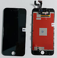 Дисплей iPhone 6S з тачскріном Black Tianma