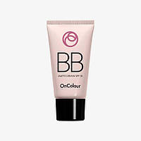Матуючий BB-крем з SPF 10 OnColour, Oriflame 30 мл