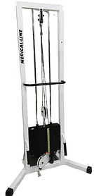 Тренажер для кінезітерапії МТБ-1 SiverSport (60х60 мм) MTB-1 PROF40